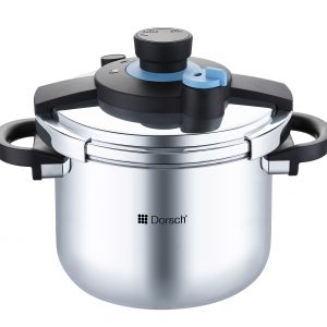 Trykkoger - 10 L - Image 1