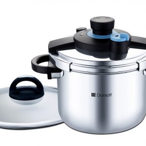 Trykkoger - 10 L - Image 3