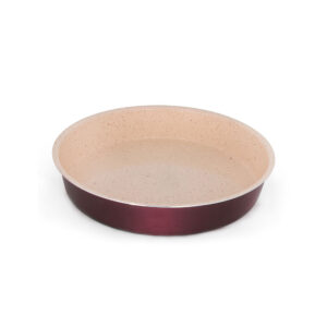 Rund Ovnfast Fad - Ø 28 cm