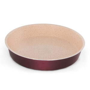 Rund Ovnfast Fad - Ø 36 cm