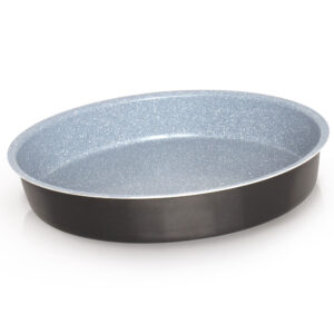 Rund Ovnfast Fad - Ø 40 cm