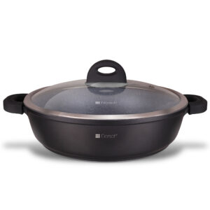 Sautergryde - 36 cm - Image 1