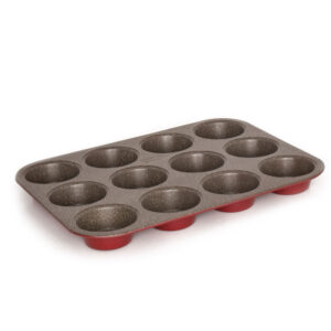 12’li Muffin Kek Kalıbı
