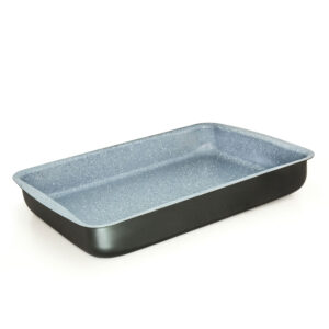 Rektangulær Ovnfast Fad - 39x28 cm