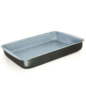 Rektangulær Ovnfast Fad - 45x31 cm