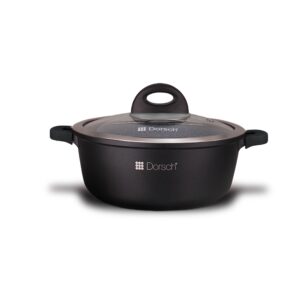Gryde 24 cm/4 L