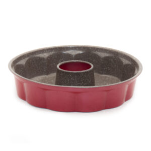 Yapışmaz Bundt Kek Kalıbı – 28 cm