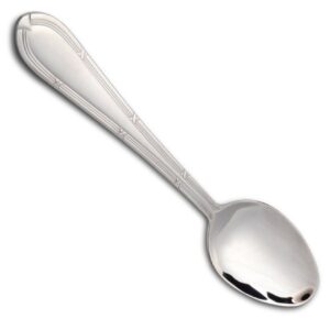 Klasik Yemek Kaşığı