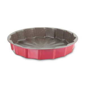 Rund Bageform - Ø 30 cm
