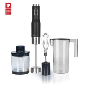 Dorsch El Blender HB600