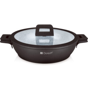 Low Casserole - 36 cm