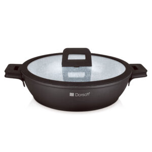 Low Casserole - 32 cm