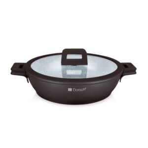 Low Casserole - 28 cm