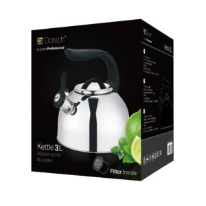 Kedel - 3 L - Image 3